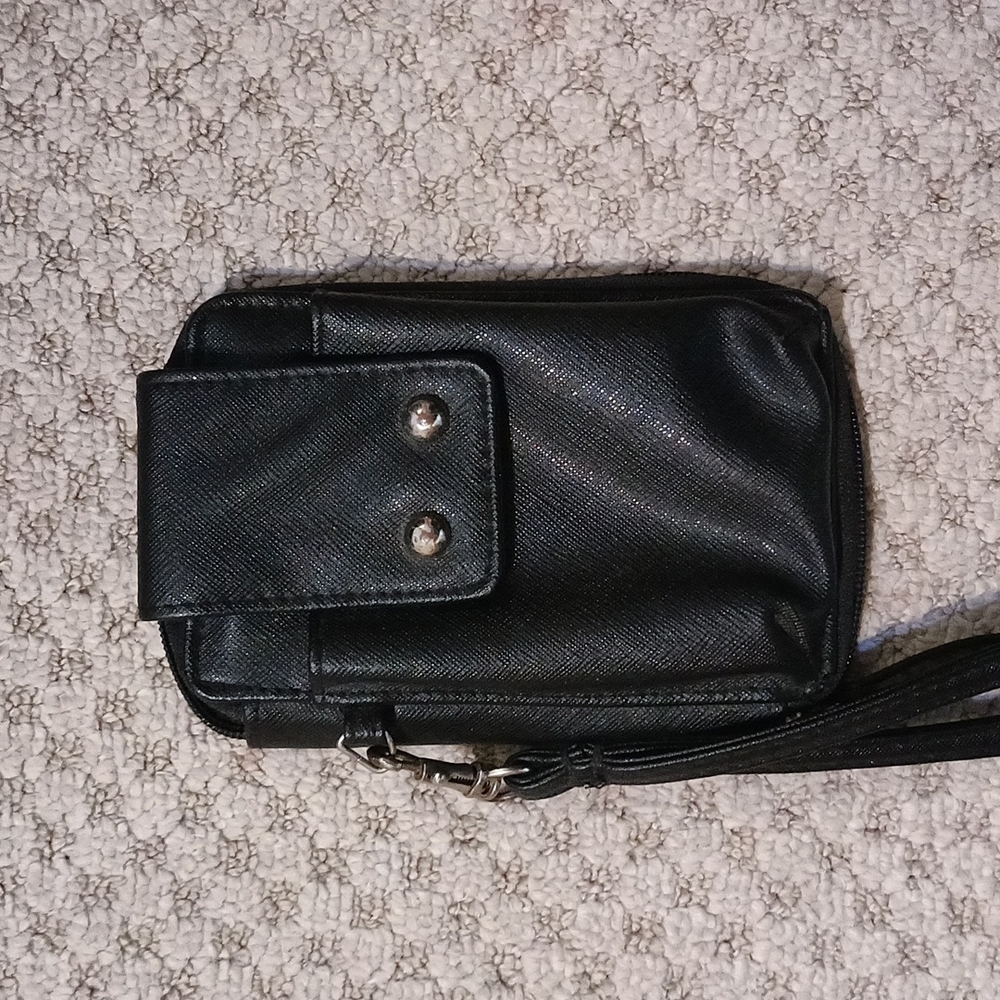 Women's Phone Holder